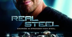 Real Steel Poster – New Images