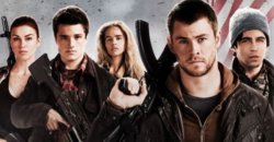 Red Dawn Trailer Debuts