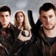 Red Dawn Trailer Debuts