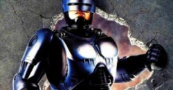 Robocop almost online, sort of.