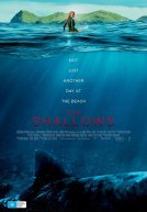 The Shallows Trailer