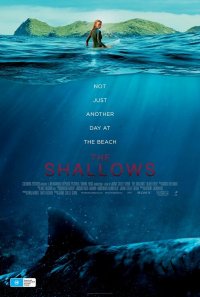 The Shallows Trailer