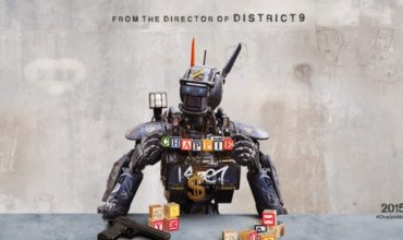 Chappie Review