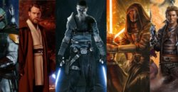 Star Wars: Expanded Universe Restrospective