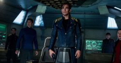 Trailer Debut – Star Trek Beyond