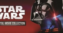 Star Wars: The Digital Movie Collection Coming April 10