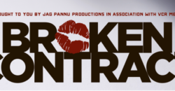 Broken Contract Trailer Premieres