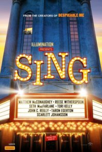 Sing Trailer
