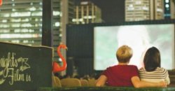 Rooftop Movies returns for Summer