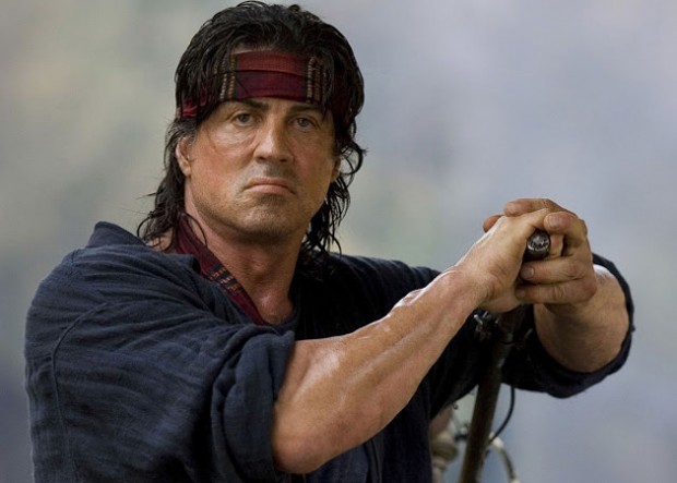 New Rambo movie? - Accessreel.com