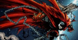 Spawn Reboot comes up again