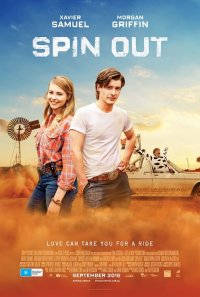 Spin Out Trailer