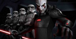 Star Wars Rebels Trailer Has Arrived