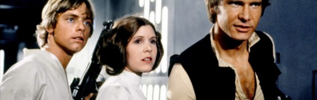 Confirmed – Star Wars Episodes 1-6 heading to Cinemas!