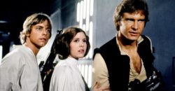 Confirmed – Star Wars Episodes 1-6 heading to Cinemas!