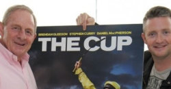 Simon Wincer and Stephen Curry – The Cup