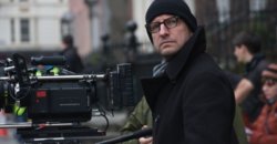 Steven Soderbergh Apparently Retiring.