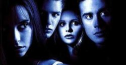 “I Know What You Did Last Summer” is returning