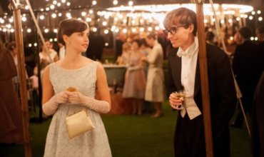 The Theory of Everything Review