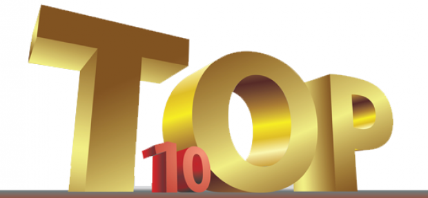 Sian’s Top 10 for 2014! - Accessreel.com