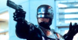 Drop it! First look at Robocop is here….