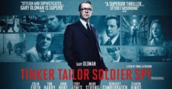 AccessReel Trailers – Tinker Tailor Soldier Spy