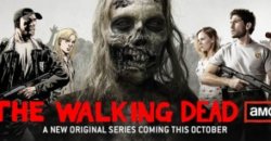 The Walking Dead Lawsuit Resolved…