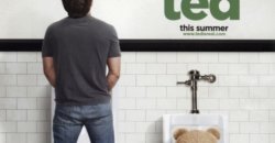 Seth MacFarlane’s – TED Trailer Debuts