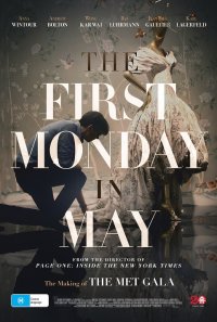 The First Monday in May Trailer