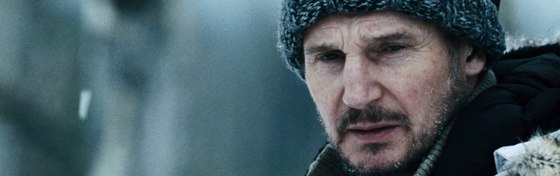 Liam Neeson is coming to Australia!