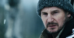 Liam Neeson is coming to Australia!