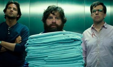 The Hangover Part 3 Review