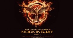 The Hunger Games: Mockingjay – Part 1 Review