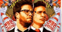 Trailer Debut – Seth Rogen & James Franco THE INTERVIEW