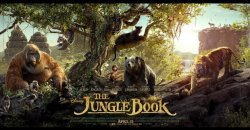 The Jungle Book Review