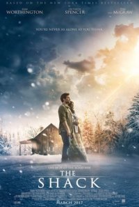 The Shack Trailer