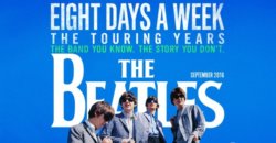 Beatles Documentary Tours in September