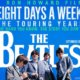 Beatles Documentary Tours in September