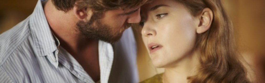 Trailer Debut – Kate Winslet in The Dressmaker