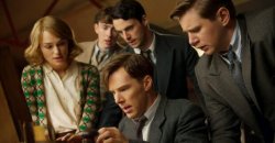 The Imitation Game Review