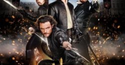 AccessReel Reviews – The Three Musketeers