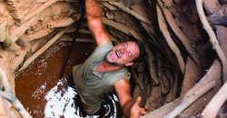 The Water Diviner Review