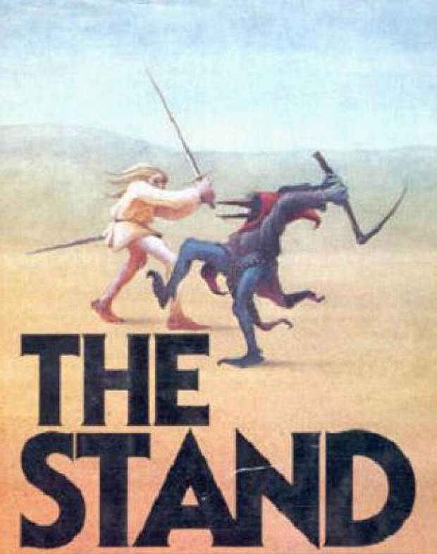 The Stand Hollywood remake