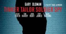 Tinker Tailor Soldier Spy Steals 11 BAFTA Noms