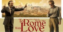 To Rome With Love Review