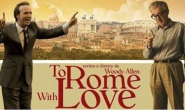 To Rome With Love Review