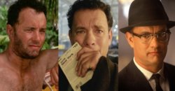 Top 10 Tom Hanks Films!