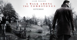 A Walk Among the Tombstones Review