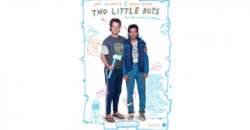 Comedian Hamish Blake stars in ‘Two Little Boys’