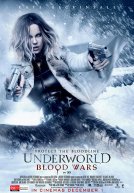Underworld: Blood Wars Trailer